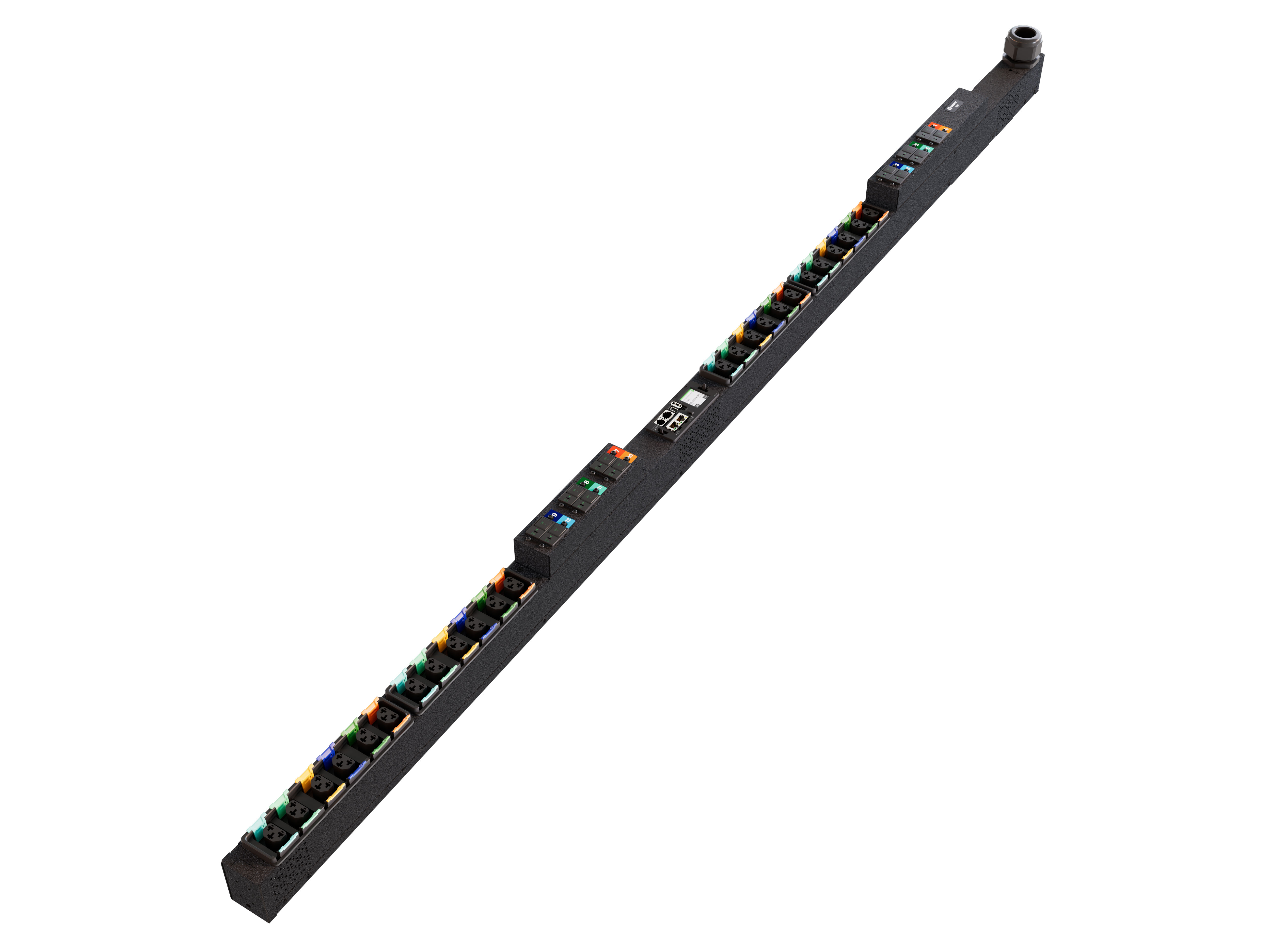 Vertiv PowerIT Switched rPDU (VP7U60A3)