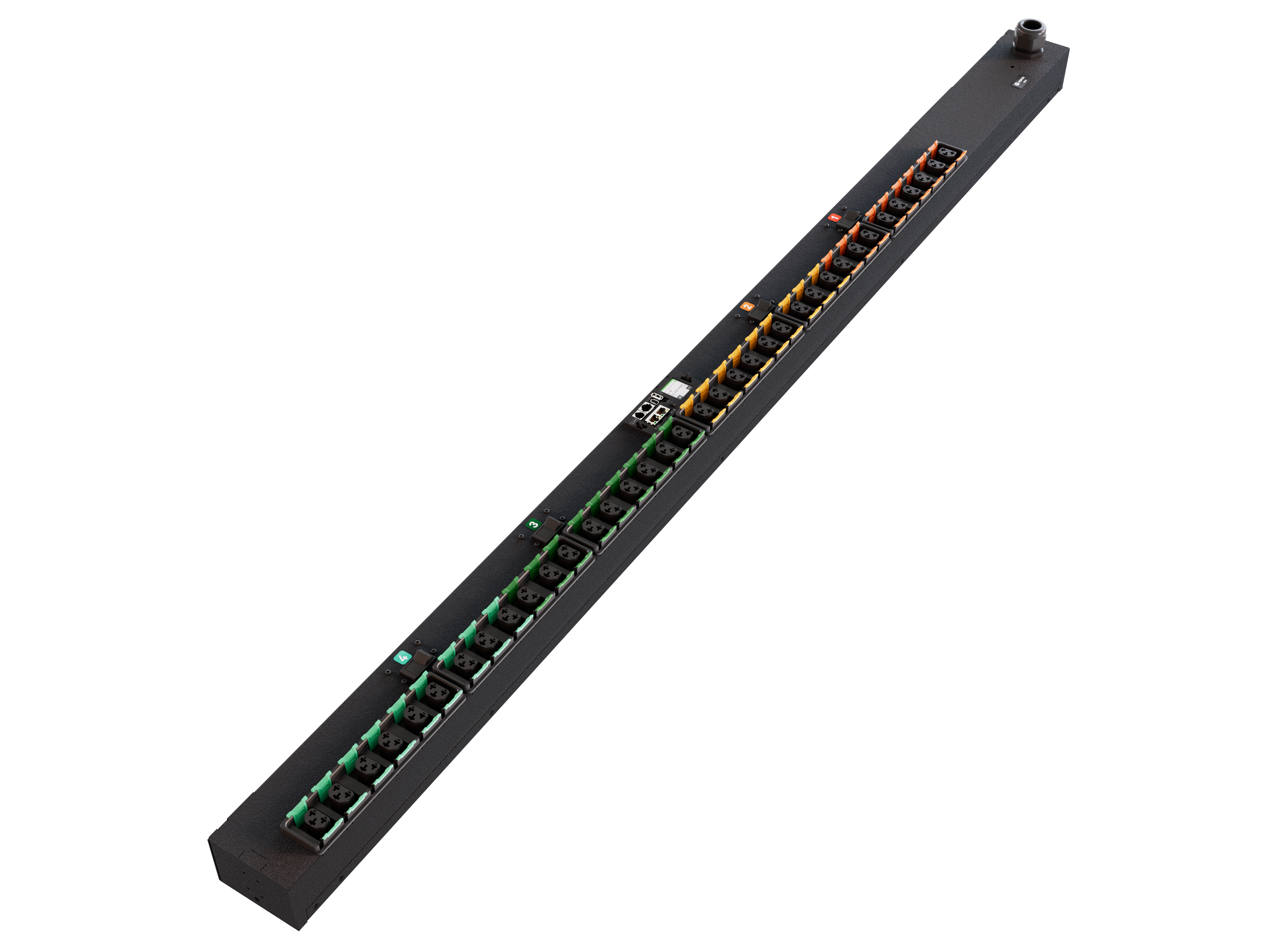 Main Rpdu Vertiv PowerIT Switched rPDU (VP6U60A2)