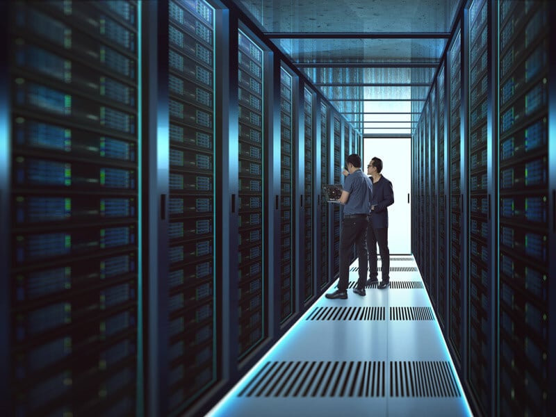 Refroidir l’IT : Pourquoi les nouveaux réfrigérants sont essentiels pour aider les datacenters à atteindre les objectifs environnementaux Image