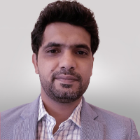 Rakesh Kumar Image