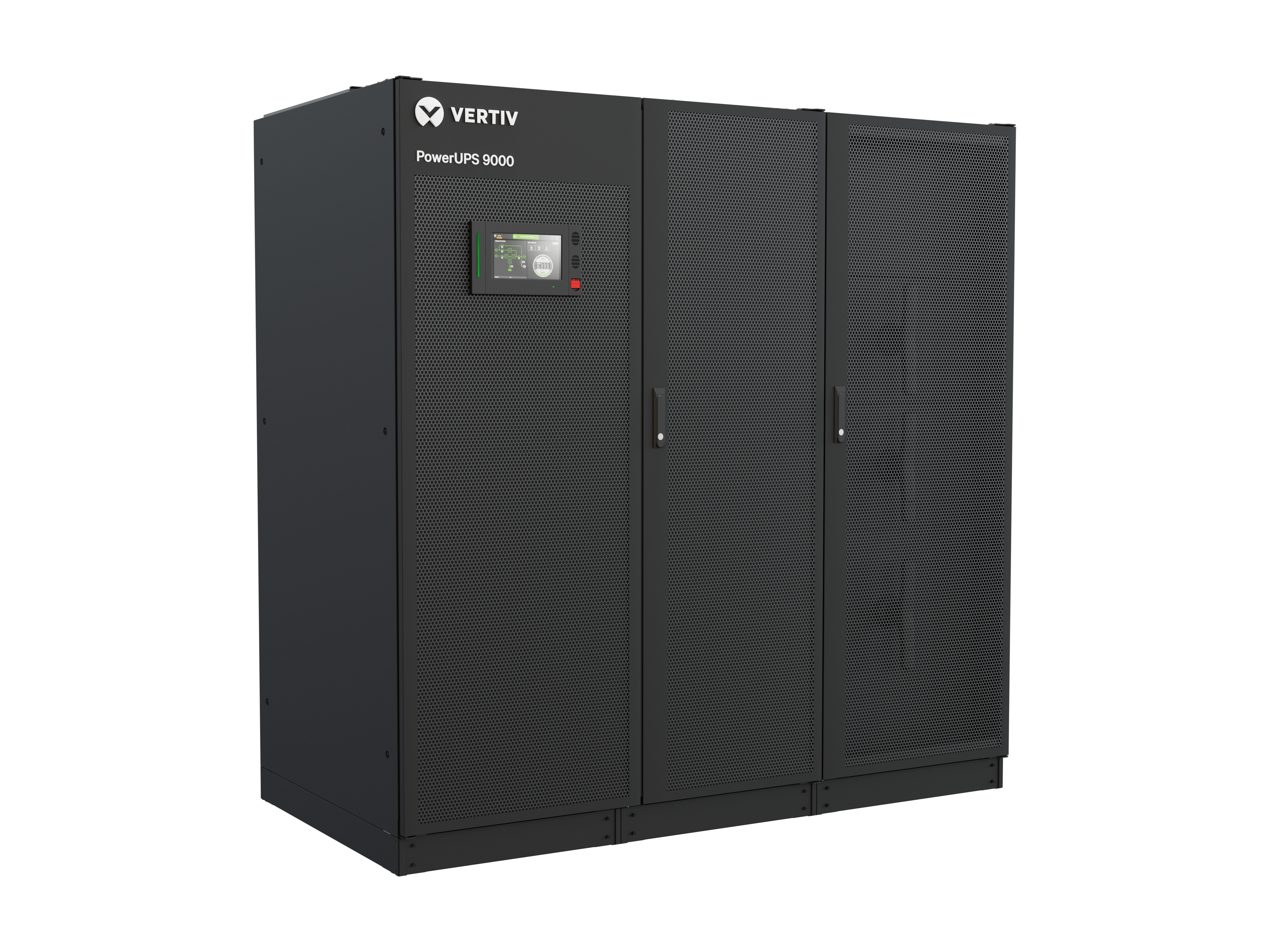 Vertiv™ PowerUPS 9000 480V Image