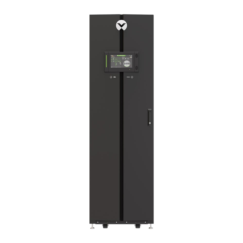 Vertiv™ EnergyCore, Lithium Ion Battery Cabinet Image