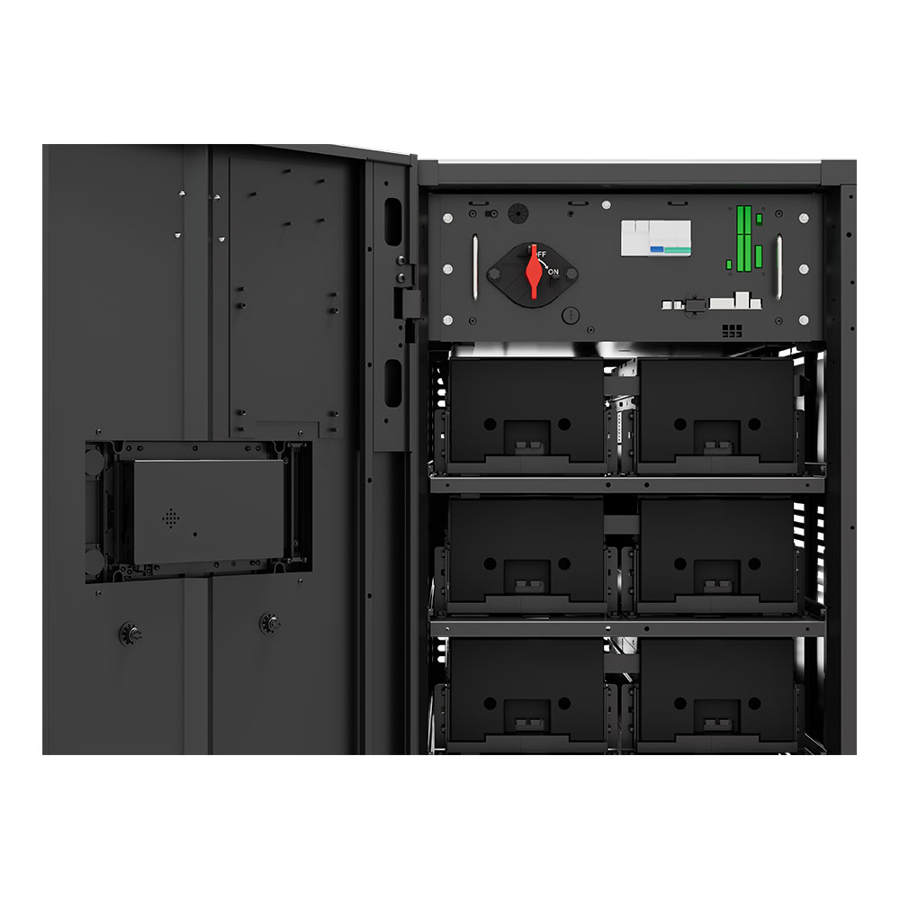 7 min EOL runtime, 17 module Image