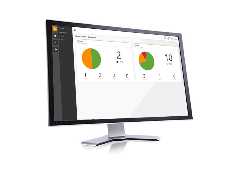 Vertiv™ Power Insight Application-2-PL! Image