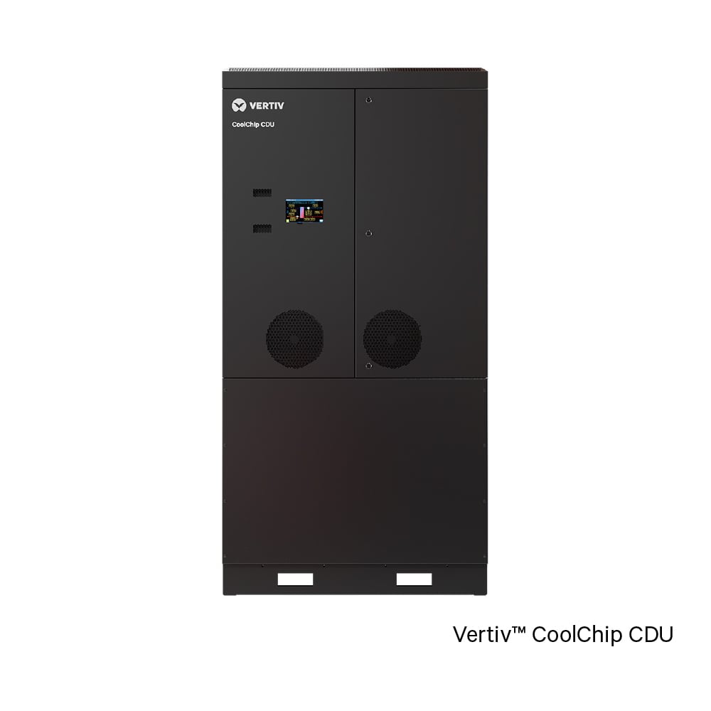 Vertiv™ CoolChip CDU 2300 Image