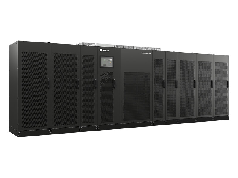 Vertiv™ Liebert® Trinergy™ Cube UPS - [Pre-2024 Legacy Models] Image