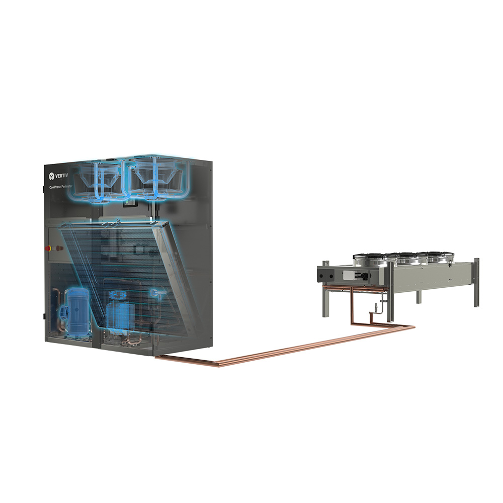 Vertiv™ CoolPhase Perimeter
