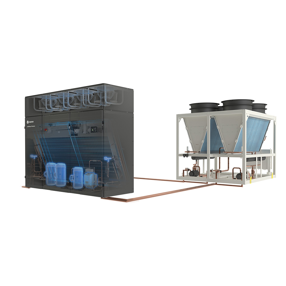 Vertiv™ CoolPhase Perimeter