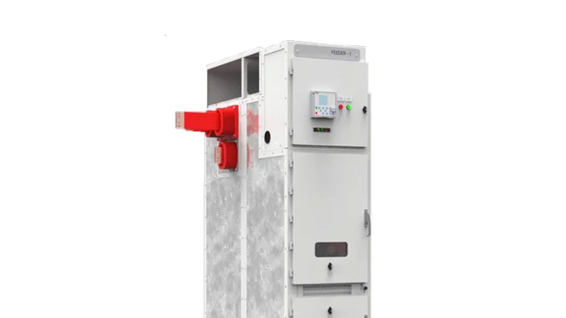 Vertiv™ Thermal System
