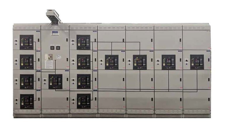 Vertiv™ Thermal System