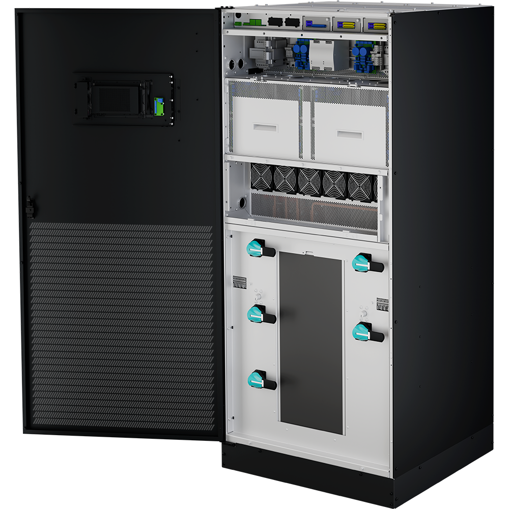 Vertiv™ PowerSwitch 7000 Static Transfer Switch Image