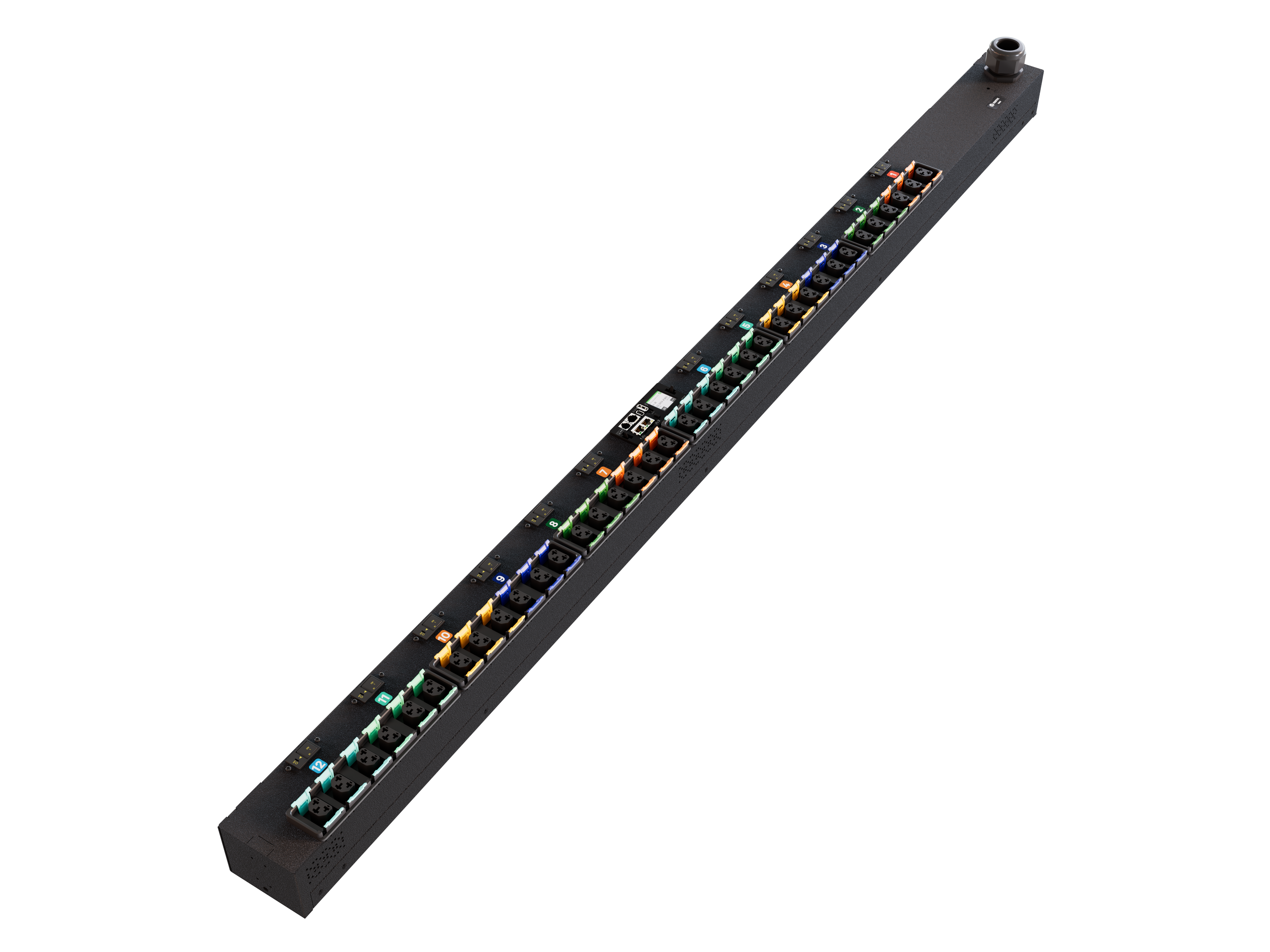Vertiv PowerIT Switched rPDU (VP5U60A2)