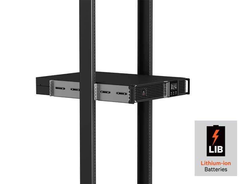 Vertiv™ Liebert® PSI5 Lithium-Ion UPS Image