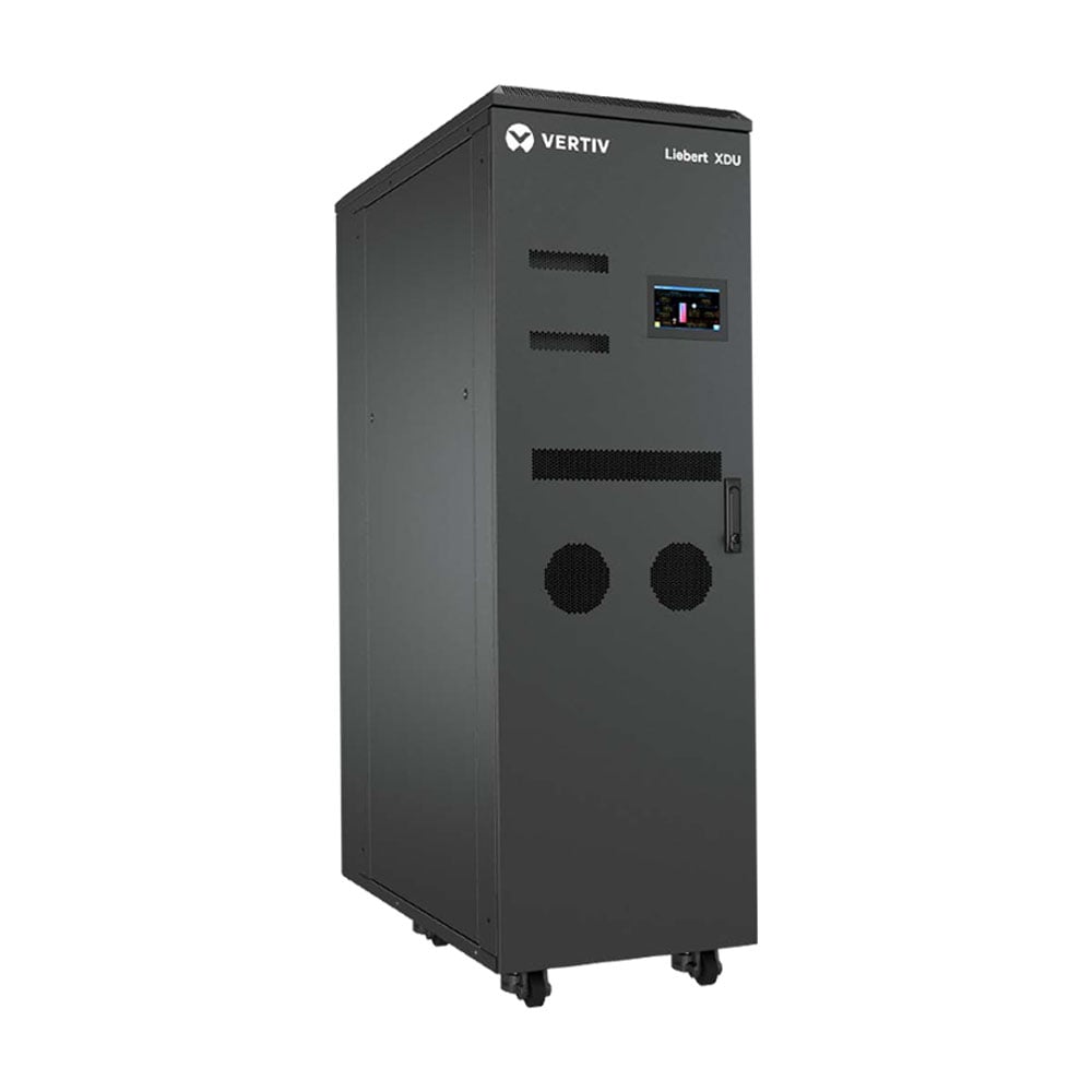 【海外輸入】 Vertiv™ CoolChip kW 70-1350 | CDU その他