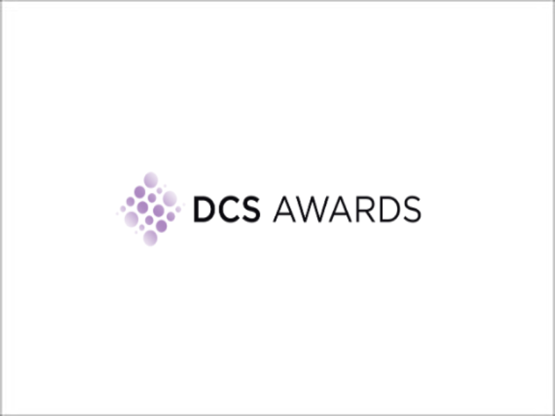 DCS Awards 2022 WINNERS Image
