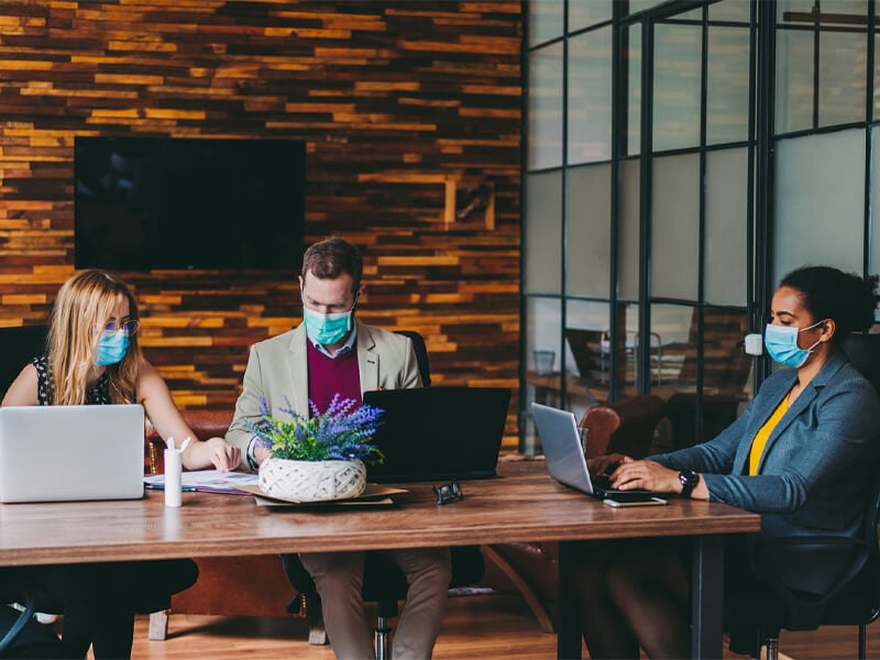 Tips for Protecting Your Essential Employees During the Pandemic Image