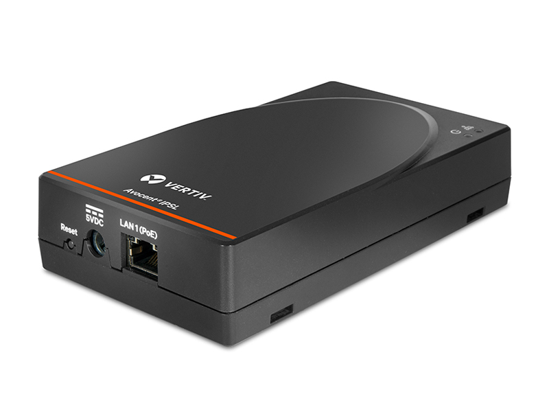 Vertiv™ Avocent® ADX Platform Image
