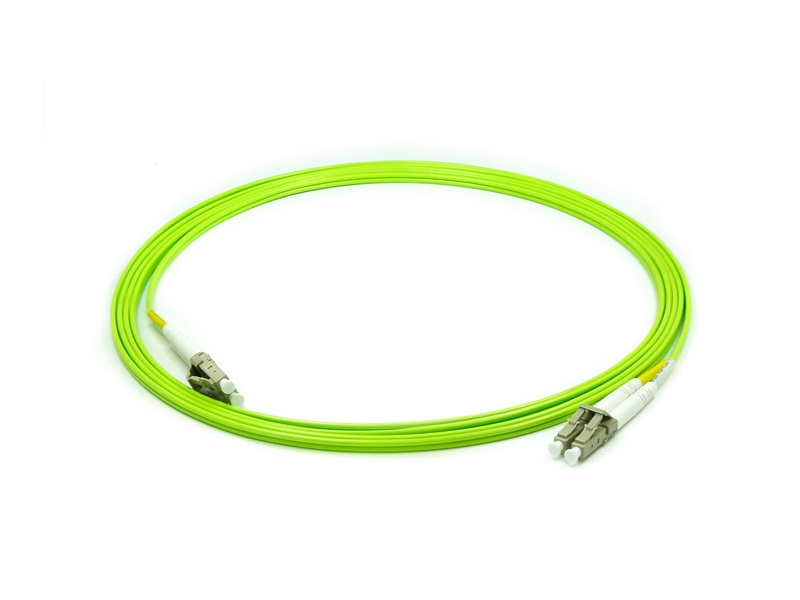 Vertiv™ Structure Cabling ConnectionFiber Patch Cord / Pigtail