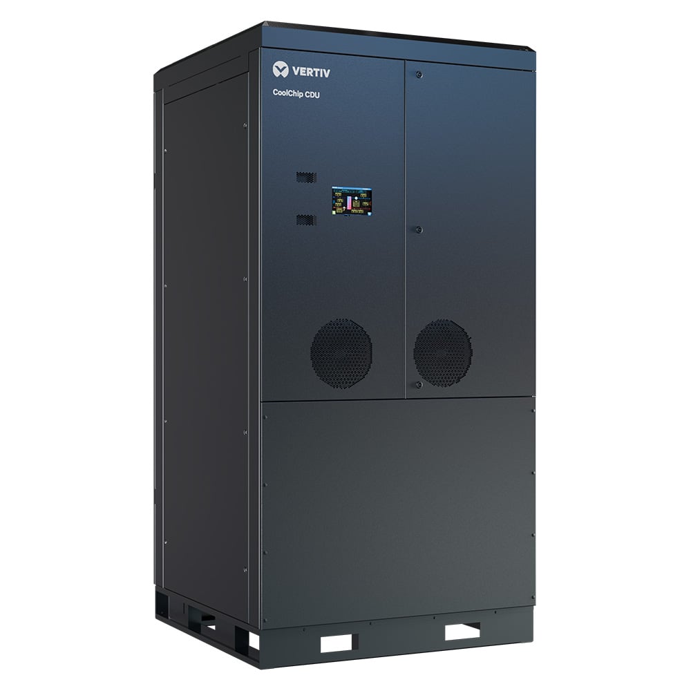 Vertiv™ CoolChip CDU | 70-1350 kW