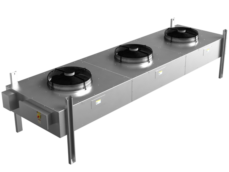 Vertiv™ Liebert® MC Microchannel Condenser