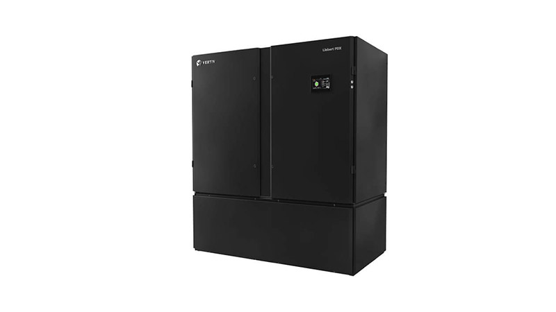 Liebert PDX, Direct Expansion Floor-Mount Cooling Unit, from 15 to 165 kW image