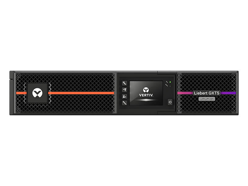 Zasilacz UPS Vertiv™ Liebert® PSI5 z akumulatorem litowo-jonowym 1000 - 3000 VA, 230 V Image