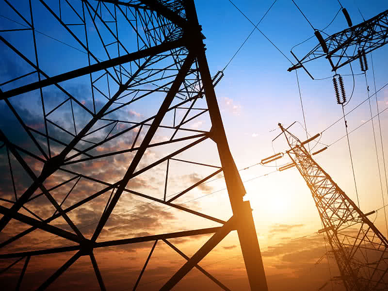 Utilities Ranks Number One in Our List of World’s Most Critical Industries Image