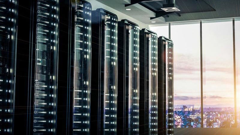 Vertiv Issues Recommendations for Data Center Operators  to Withstand Global Heat Waves Image