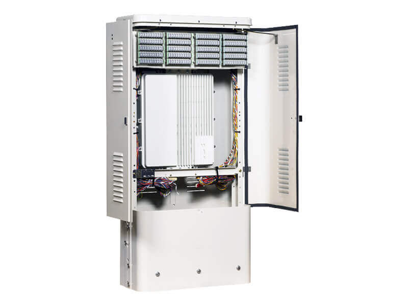 Vertiv | Armarios para exterior | Vertiv BBE DSX, compacto