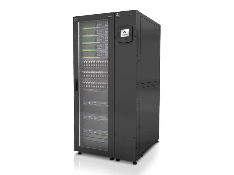 Liebert DCL - Modular Rack Cooling up to 35 kW Image