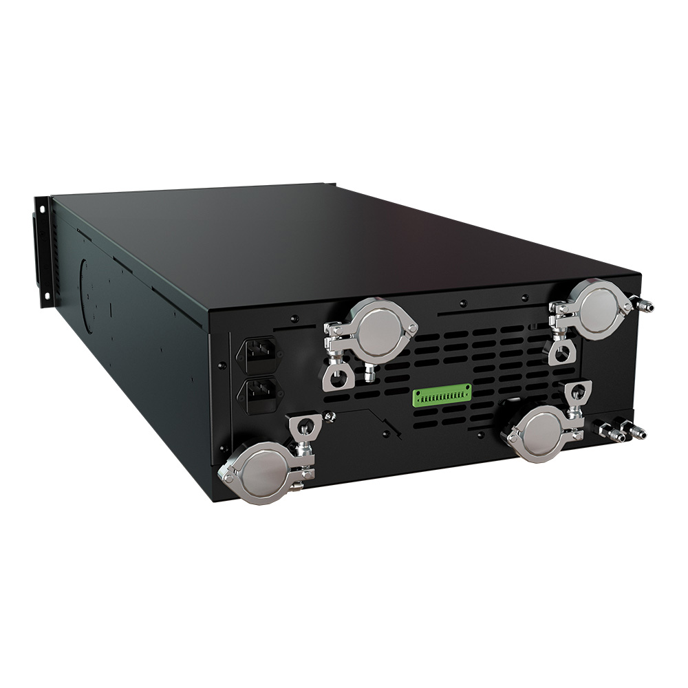 Vertiv™ CoolChip CDU, 121