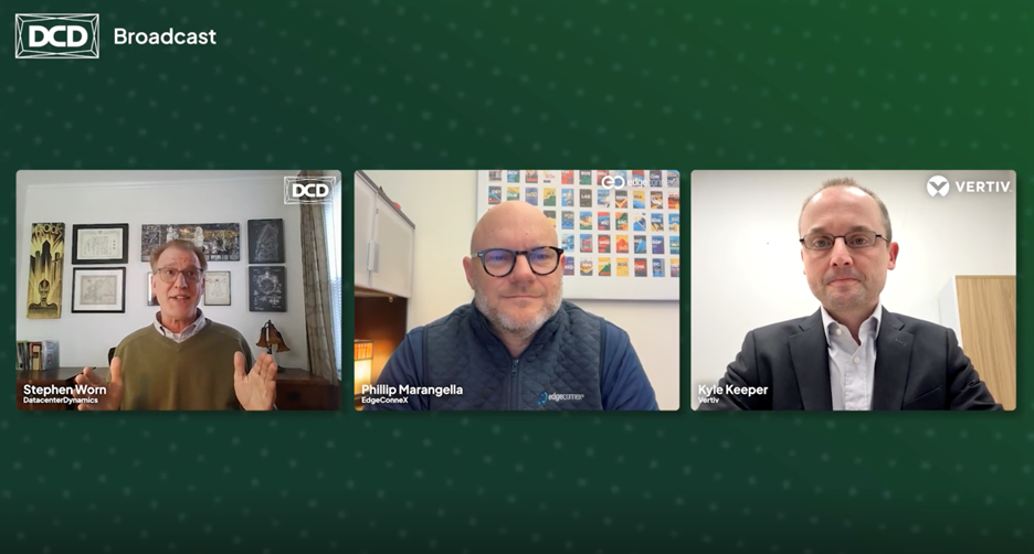 Vertiv Power Innovation Day 2026: The macro forces shaping data center power in 2026