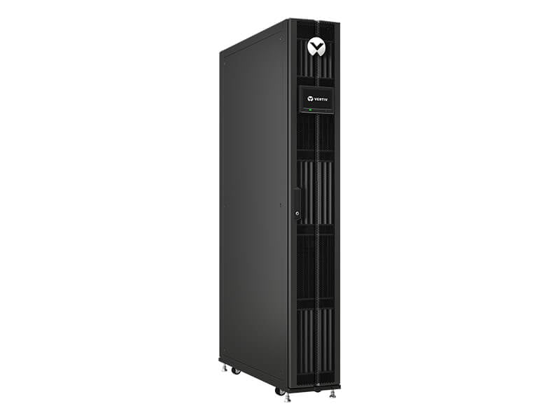 Liebert® CRV In Row Cooling System, 10-40kW Image