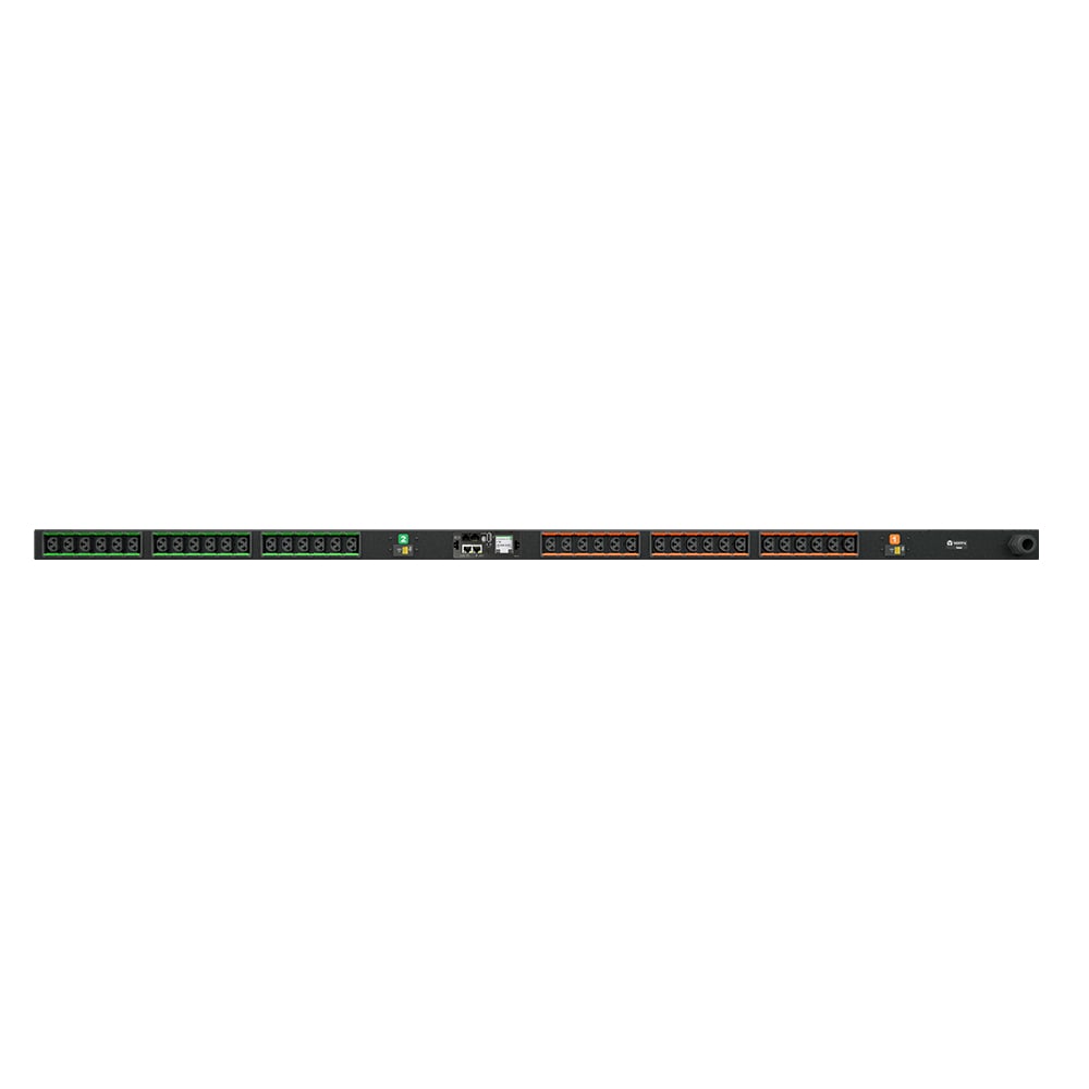 Vertiv™ PowerIT Monitored rPDU – Configurable Rack Power Image