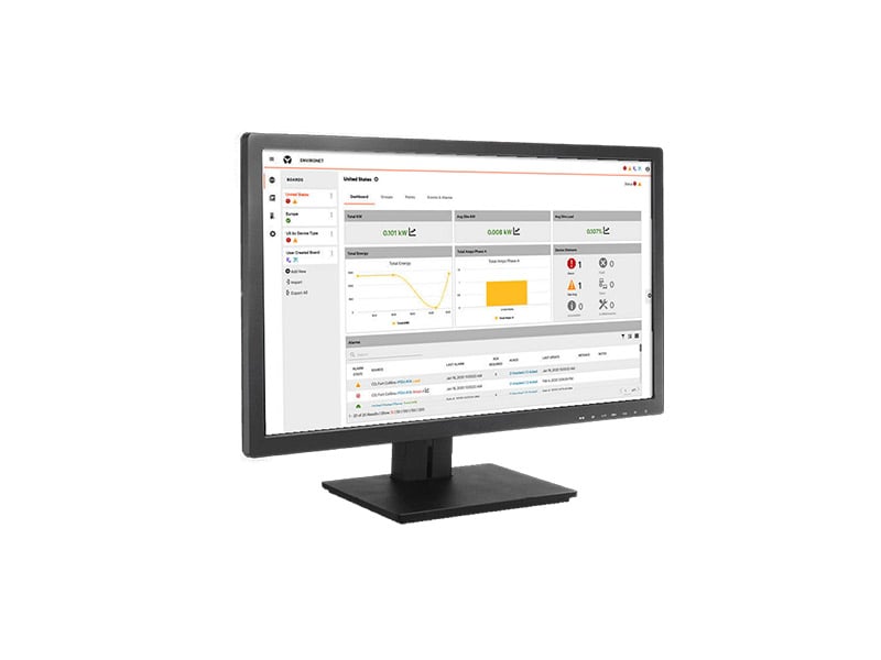 Vertiv™ Environet™ Alert Image