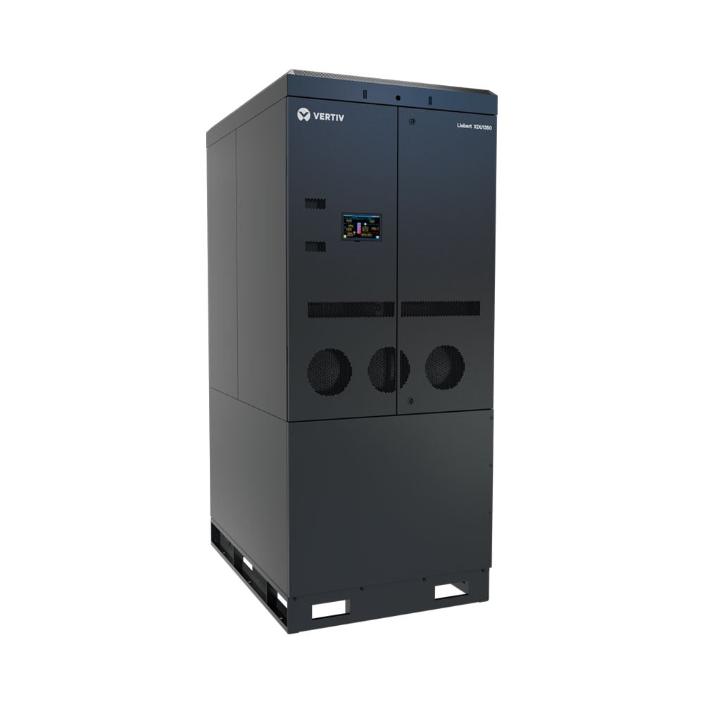 1350 kW | Vertiv™ Liebert® XDU1350 Coolant Distribution Unit