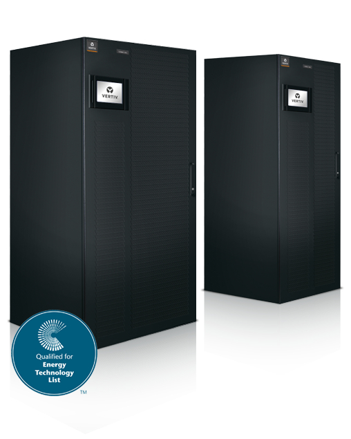Vertiv™ Liebert® EXL S1 UPS 300-1200kW Image