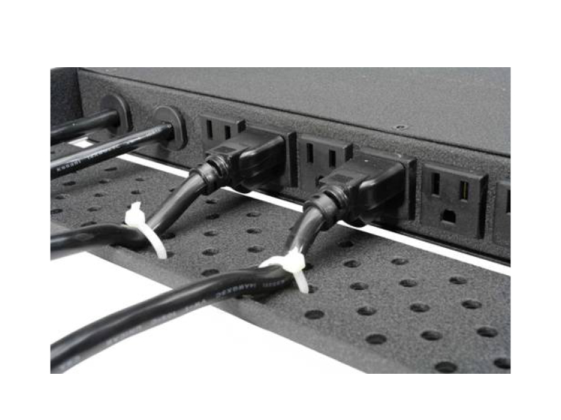 Rack PDU Mounting Brackets Power Distribution
