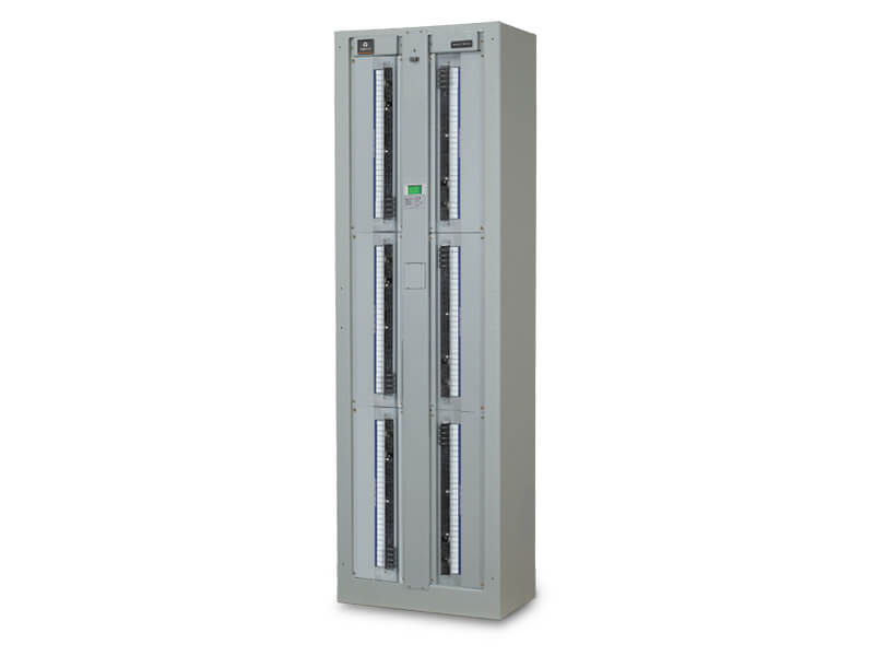 NetSure 801DB Distribution Bay | Vertiv DC Power System