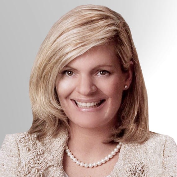 Stephanie Gill，首席法律顾问 | 维谛技术