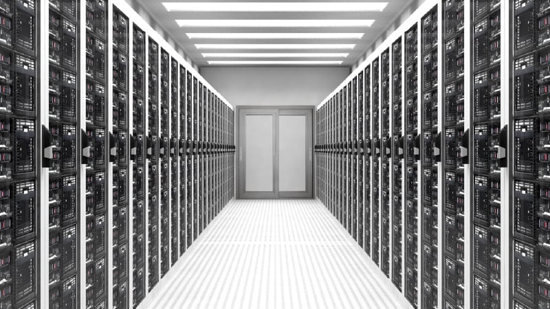Dedicated IT cooling: Keeping servers reliable across industries