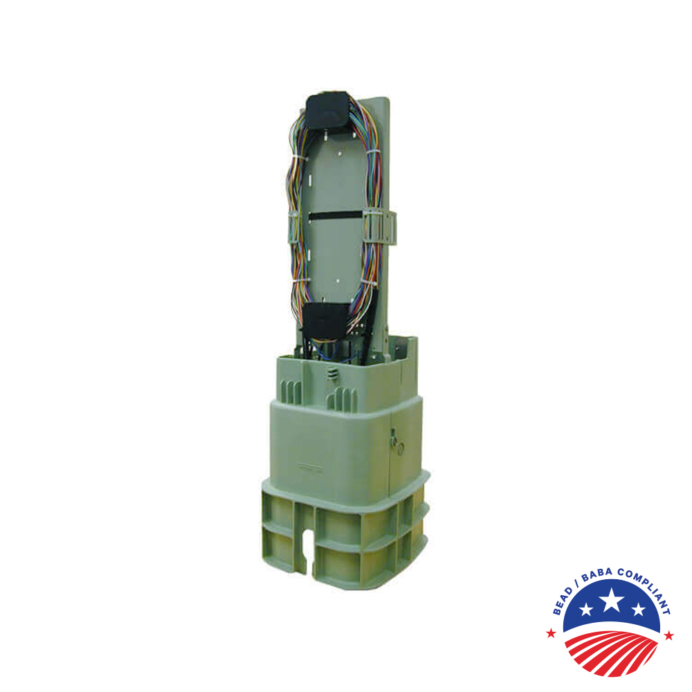 Vertiv Outdoor Enclosures Vertiv BBE PRO Series, MI