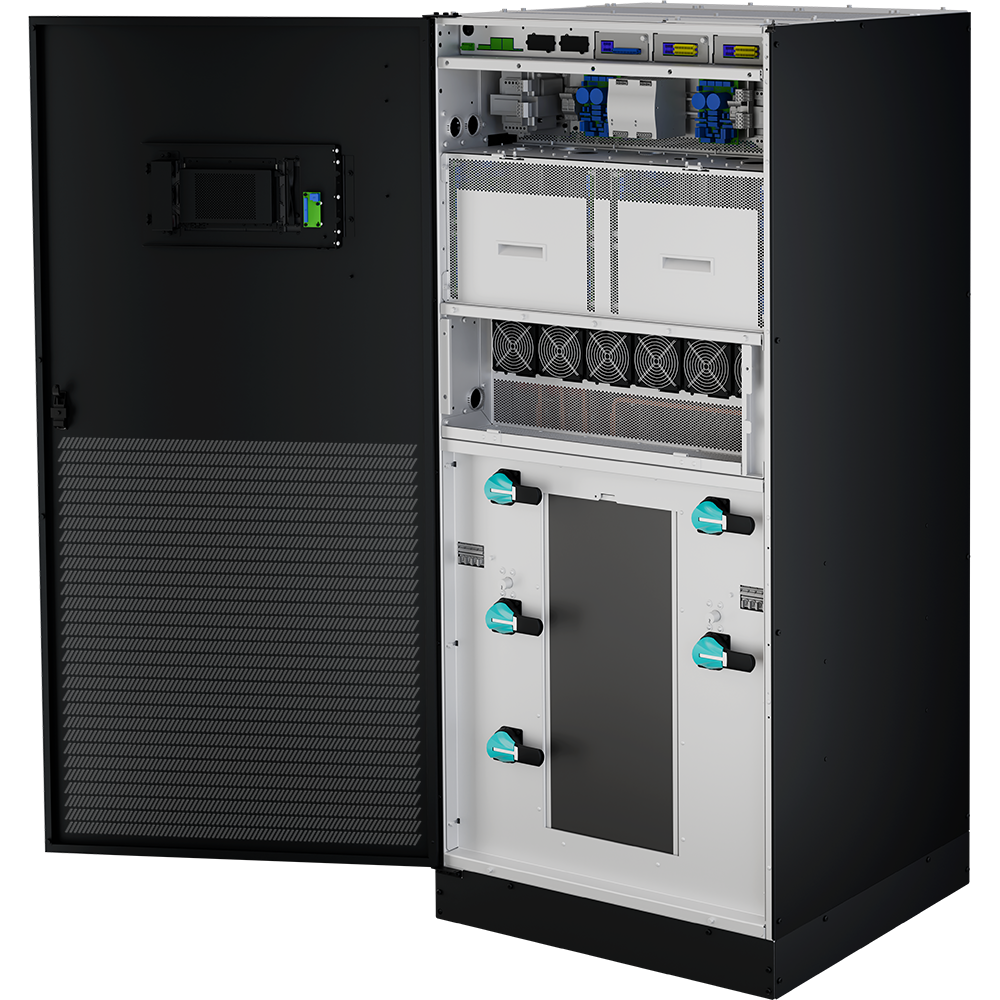 Vertiv™ PowerSwitch 7000 Static Transfer Switch Image