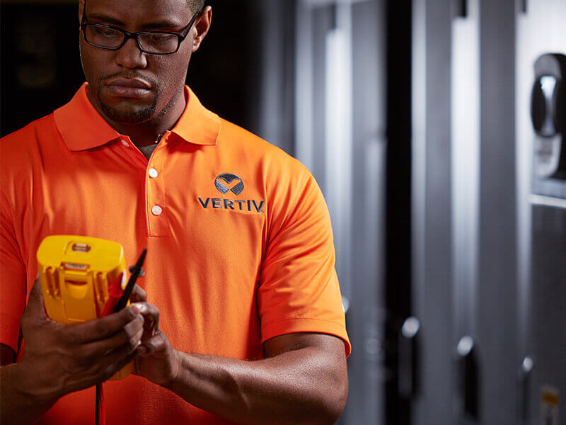Generator Servicing Image