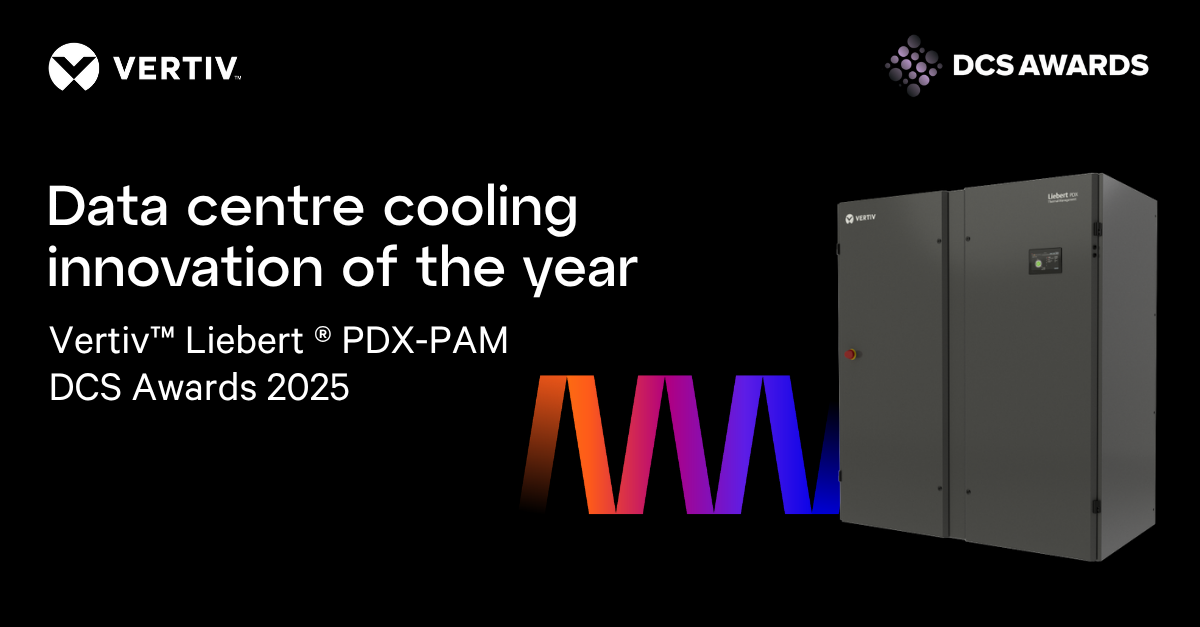 Vertiv™ CoolPhase Perimeter