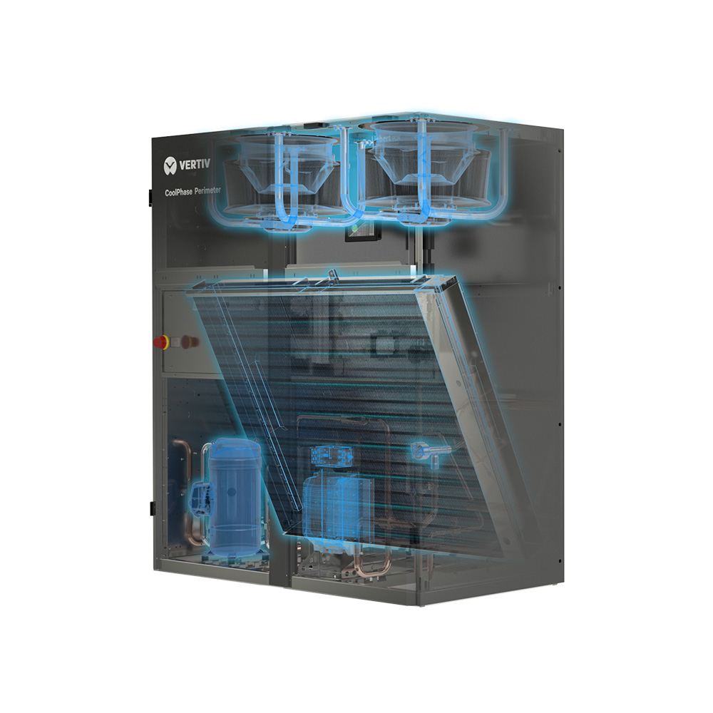 Vertiv™ CoolPhase Perimeter