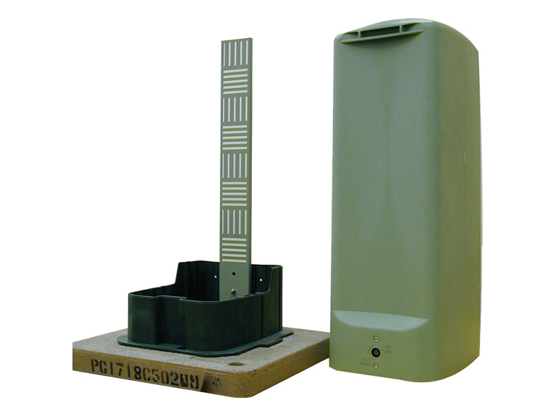 Vertiv Outdoor Enclosures Vertiv BBE PRO Series, Vault Series