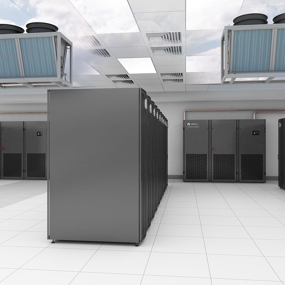 Vertiv™ CoolPhase Perimeter