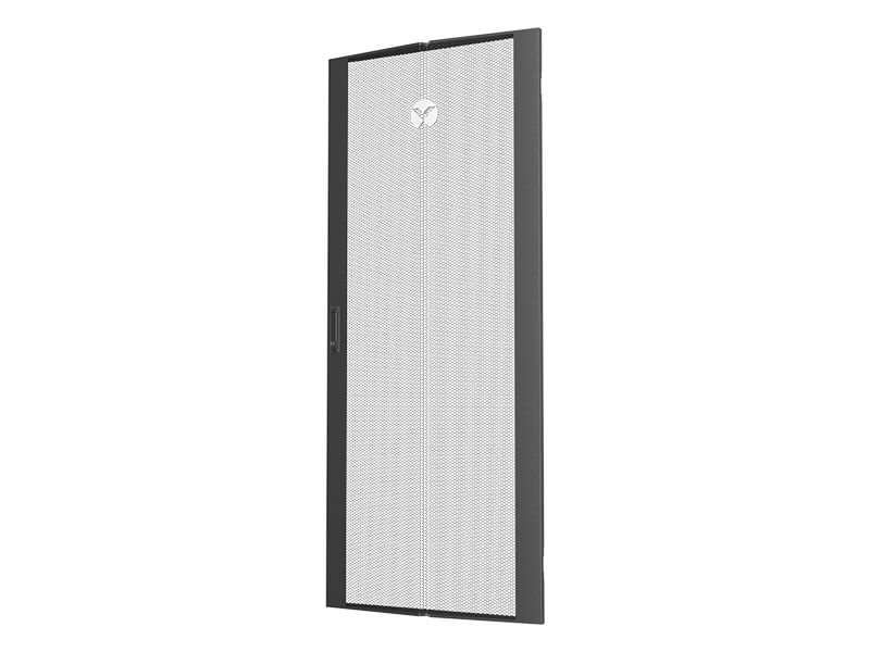 Vertiv™ VR Rack Accessories - Single Perforated Doors Image