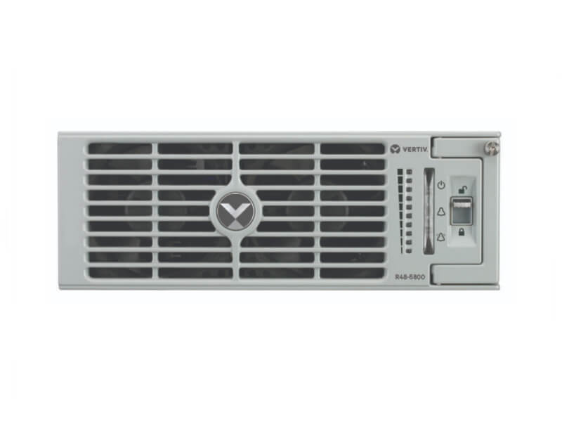 NetSure 8000 Series DC Power System Image